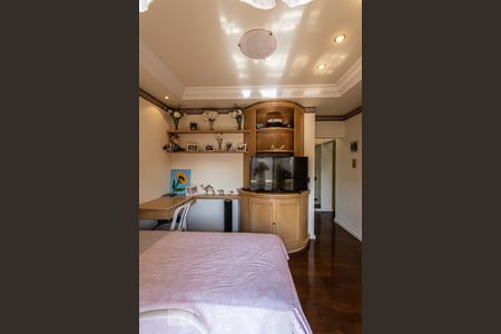 Apartamento para alugar com 496m², 5 quartos e 5 vagas Apartamento para alugar com 496m², 5 quartos e 5 vagasSuite 1