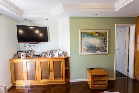 Apartamento para alugar com 496m², 5 quartos e 5 vagas Apartamento para alugar com 496m², 5 quartos e 5 vagasSuite 4- Cobertura