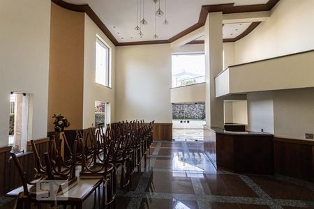 Apartamento para alugar com 496m², 5 quartos e 5 vagas Apartamento para alugar com 496m², 5 quartos e 5 vagasÁrea comum - Salão de festas