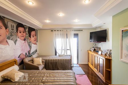 Apartamento para alugar com 496m², 5 quartos e 5 vagas Apartamento para alugar com 496m², 5 quartos e 5 vagasSuite 4- Cobertura