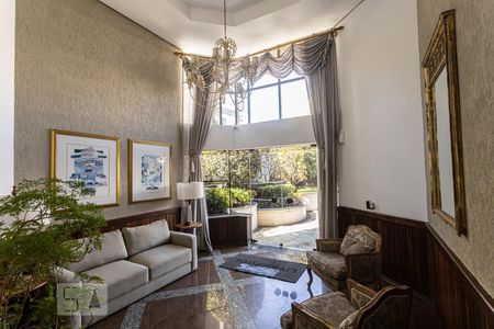 Apartamento para alugar com 496m², 5 quartos e 5 vagas Apartamento para alugar com 496m², 5 quartos e 5 vagasÁrea comum