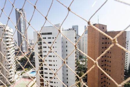 Apartamento para alugar com 496m², 5 quartos e 5 vagas Apartamento para alugar com 496m², 5 quartos e 5 vagasVista Varanda Suite 3