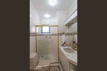 Apartamento para alugar com 496m², 5 quartos e 5 vagas Apartamento para alugar com 496m², 5 quartos e 5 vagasBanheiro Suite 1