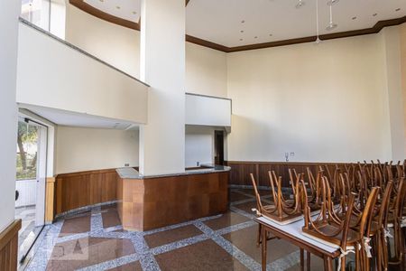 Apartamento para alugar com 496m², 5 quartos e 5 vagas Apartamento para alugar com 496m², 5 quartos e 5 vagasÁrea comum - Salão de festas