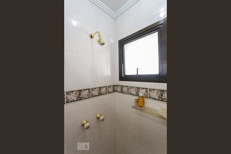 Apartamento para alugar com 496m², 5 quartos e 5 vagas Apartamento para alugar com 496m², 5 quartos e 5 vagasBanheiro Suite 1