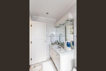 Apartamento para alugar com 496m², 5 quartos e 5 vagas Apartamento para alugar com 496m², 5 quartos e 5 vagasBanheiro Suite 2