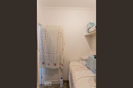 Apartamento para alugar com 496m², 5 quartos e 5 vagas Apartamento para alugar com 496m², 5 quartos e 5 vagasQuarto de Serviço 1