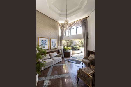 Apartamento para alugar com 496m², 5 quartos e 5 vagas Apartamento para alugar com 496m², 5 quartos e 5 vagasÁrea comum