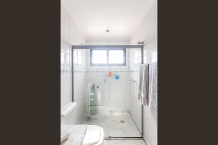 Apartamento para alugar com 496m², 5 quartos e 5 vagas Apartamento para alugar com 496m², 5 quartos e 5 vagasBanheiro Suite 2