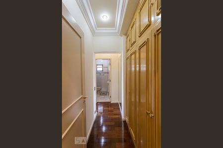 Apartamento para alugar com 496m², 5 quartos e 5 vagas Apartamento para alugar com 496m², 5 quartos e 5 vagasSuite 1