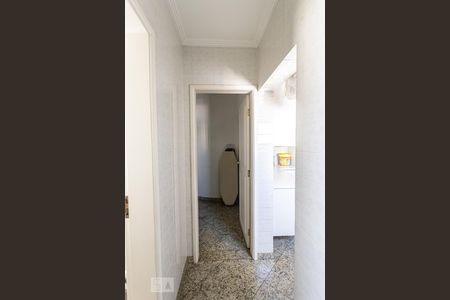 Apartamento para alugar com 496m², 5 quartos e 5 vagas Apartamento para alugar com 496m², 5 quartos e 5 vagasÁrea de Serviço