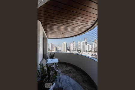 Apartamento para alugar com 496m², 5 quartos e 5 vagas Apartamento para alugar com 496m², 5 quartos e 5 vagasVaranda Copa