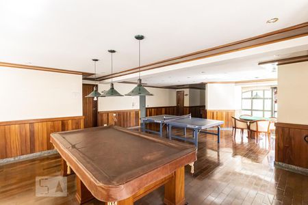 Apartamento para alugar com 496m², 5 quartos e 5 vagas Apartamento para alugar com 496m², 5 quartos e 5 vagasSala de Jogos