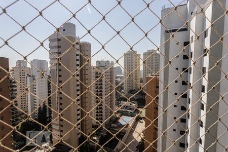 Apartamento para alugar com 496m², 5 quartos e 5 vagas Apartamento para alugar com 496m², 5 quartos e 5 vagasVista Varanda Suite 1 e 2