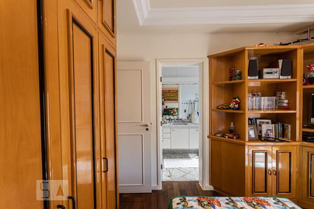 Apartamento para alugar com 496m², 5 quartos e 5 vagas Apartamento para alugar com 496m², 5 quartos e 5 vagasSuite 2