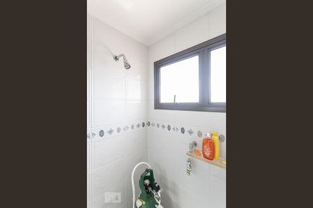 Apartamento para alugar com 496m², 5 quartos e 5 vagas Apartamento para alugar com 496m², 5 quartos e 5 vagasBanheiro Suite 2