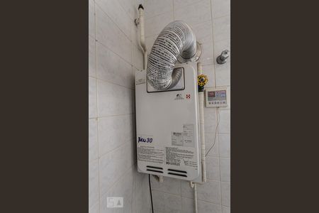 Apartamento para alugar com 496m², 5 quartos e 5 vagas Apartamento para alugar com 496m², 5 quartos e 5 vagasÁrea de Serviço