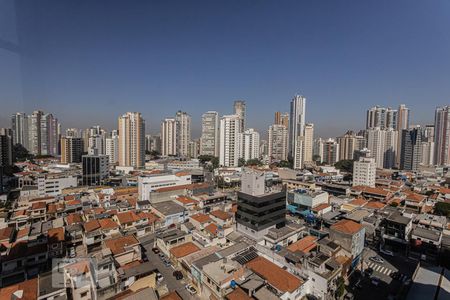 Apartamento para alugar com 496m², 5 quartos e 5 vagas Apartamento para alugar com 496m², 5 quartos e 5 vagasVaranda Sala de TV- Cobertura
