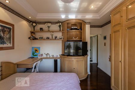 Apartamento para alugar com 496m², 5 quartos e 5 vagas Apartamento para alugar com 496m², 5 quartos e 5 vagasSuite 1