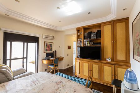 Apartamento para alugar com 496m², 5 quartos e 5 vagas Apartamento para alugar com 496m², 5 quartos e 5 vagasSuite 3