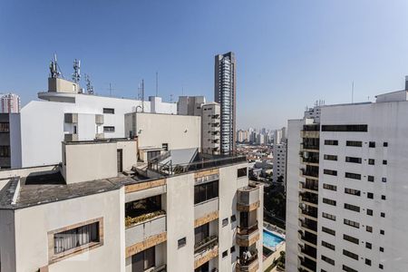Apartamento para alugar com 496m², 5 quartos e 5 vagas Apartamento para alugar com 496m², 5 quartos e 5 vagasVista