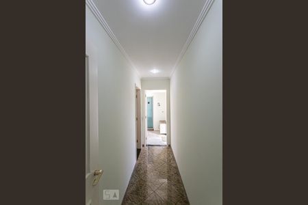 Apartamento para alugar com 496m², 5 quartos e 5 vagas Apartamento para alugar com 496m², 5 quartos e 5 vagasCorredor