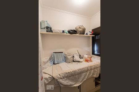 Apartamento para alugar com 496m², 5 quartos e 5 vagas Apartamento para alugar com 496m², 5 quartos e 5 vagasQuarto de Serviço 1