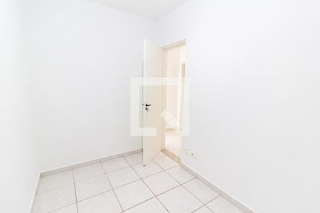 Apartamento à venda com 75m², 3 quartos e 1 vagaQuarto 3