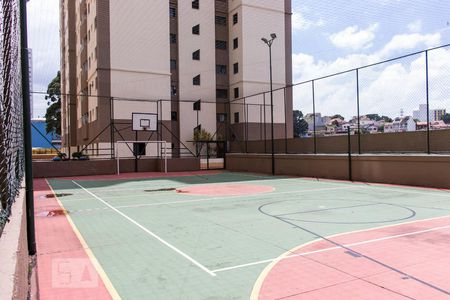 Apartamento à venda com 75m², 3 quartos e 1 vagaQuadra