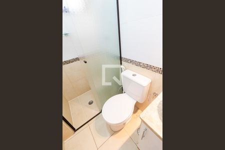 Apartamento à venda com 75m², 3 quartos e 1 vagaBanheiro 1