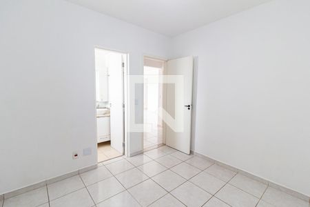 Apartamento à venda com 75m², 3 quartos e 1 vagaQuarto 2