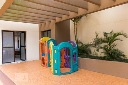 Apartamento à venda com 75m², 3 quartos e 1 vagaPlayground