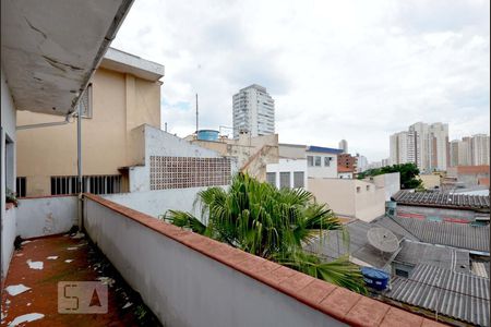 Casa à venda com 300m², 4 quartos e 6 vagas Casa à venda com 300m², 4 quartos e 6 vagasVaranda Quarto 3/4