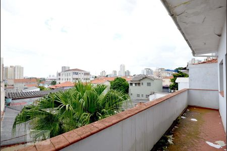 Casa à venda com 300m², 4 quartos e 6 vagas Casa à venda com 300m², 4 quartos e 6 vagasVaranda Quarto 3/4