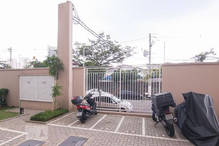 Apartamento à venda com 35m², 2 quartos e sem vagaVista Quarto 2