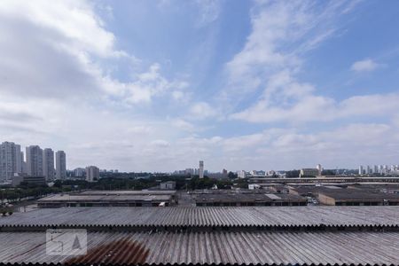 Apartamento à venda com 35m², 2 quartos e sem vagaVista Cobertura Área Comum