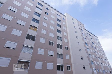 Apartamento à venda com 35m², 2 quartos e sem vagaFachada