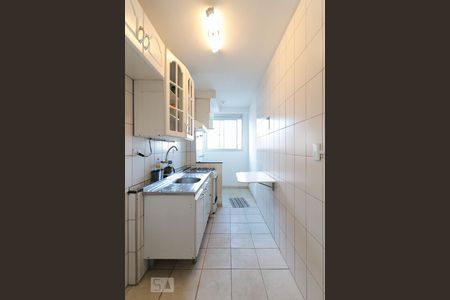 Apartamento à venda com 61m², 2 quartos e 1 vaga Apartamento à venda com 61m², 2 quartos e 1 vagaCozinha