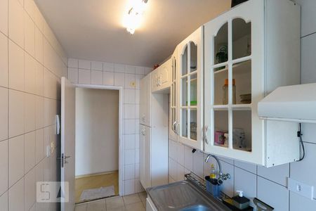 Apartamento à venda com 61m², 2 quartos e 1 vaga Apartamento à venda com 61m², 2 quartos e 1 vagaCozinha