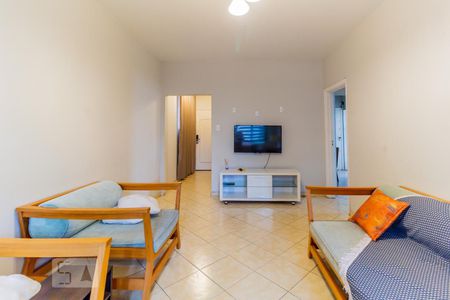 Sala de apartamento para alugar com 2 quartos, 96m² em Bela Vista, São Paulo