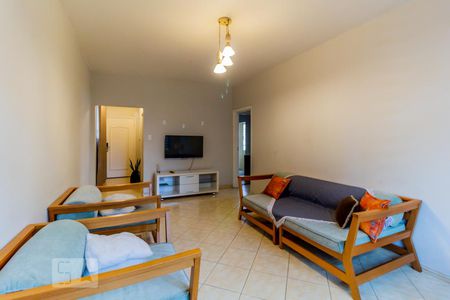 Sala de apartamento para alugar com 2 quartos, 96m² em Bela Vista, São Paulo