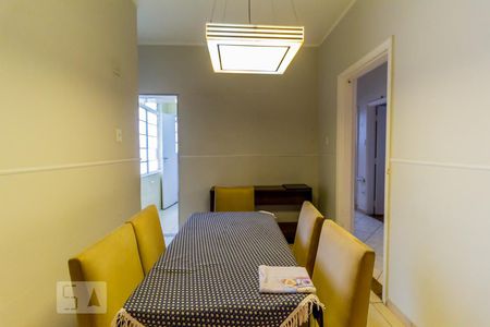 Sala de Jantar de apartamento para alugar com 2 quartos, 96m² em Bela Vista, São Paulo