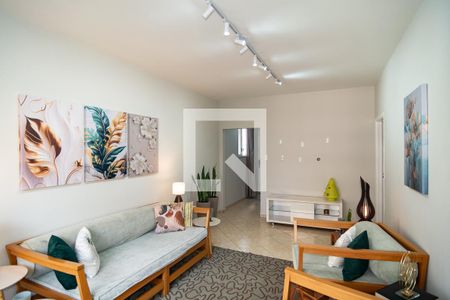 Apartamento à venda com 2 quartos, 96m² em Bela Vista, São Paulo