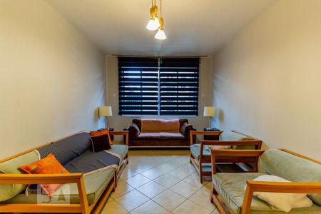 Sala de apartamento para alugar com 2 quartos, 96m² em Bela Vista, São Paulo