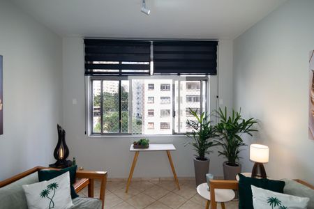 Apartamento à venda com 2 quartos, 96m² em Bela Vista, São Paulo