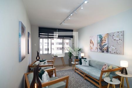 Apartamento à venda com 2 quartos, 96m² em Bela Vista, São Paulo