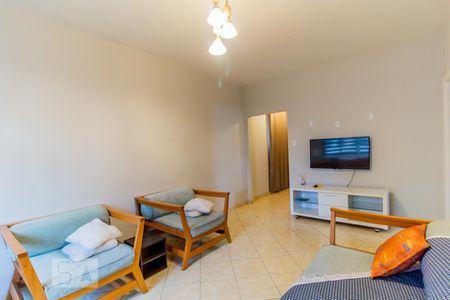 Sala de apartamento para alugar com 2 quartos, 96m² em Bela Vista, São Paulo