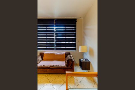 Sala de apartamento para alugar com 2 quartos, 96m² em Bela Vista, São Paulo