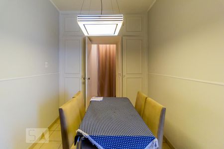 Sala de Jantar de apartamento para alugar com 2 quartos, 96m² em Bela Vista, São Paulo