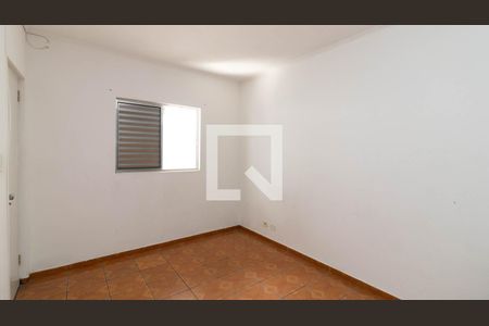 Sala/Quarto de casa para alugar com 1 quarto, 45m² em Burgo Paulista, São Paulo